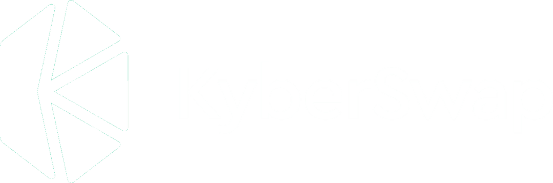 KyberSwap Logo